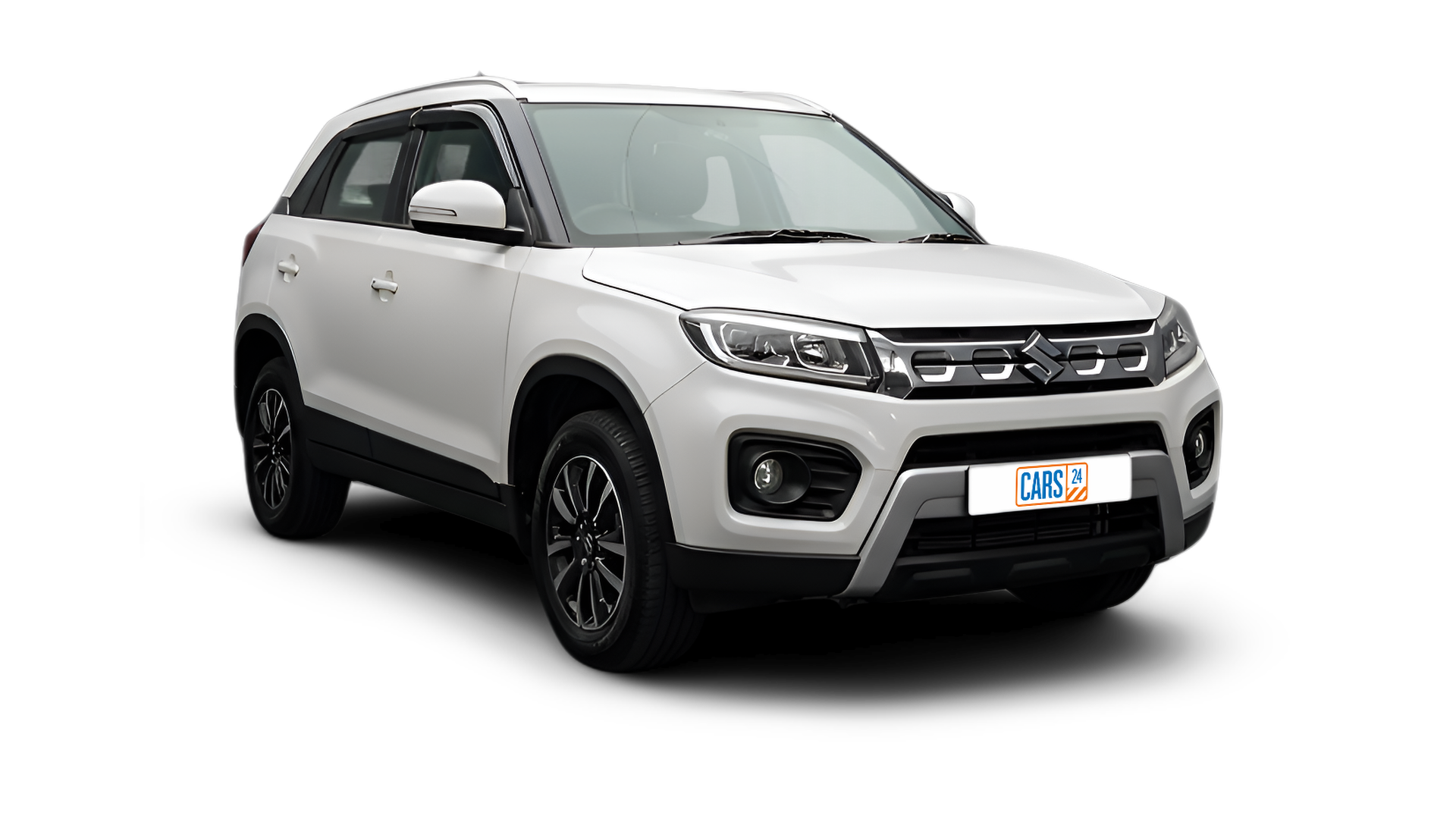 Maruti Vitara Brezza-img